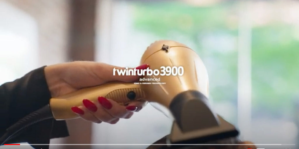 Twinturbo® 3900 Advanced