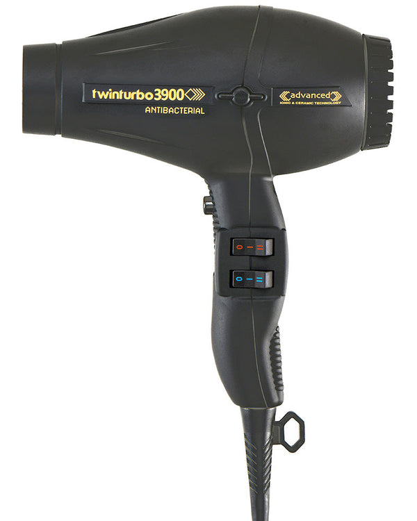 Turbo 3900 Advanced Ceramic and Ionic + Diffuser