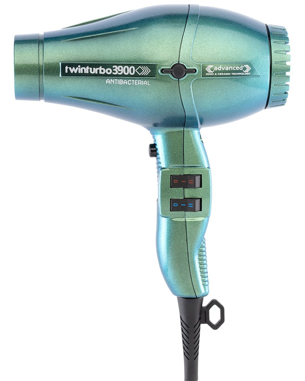 Turbo 3900 Advanced Ceramic and Ionic + Diffuser
