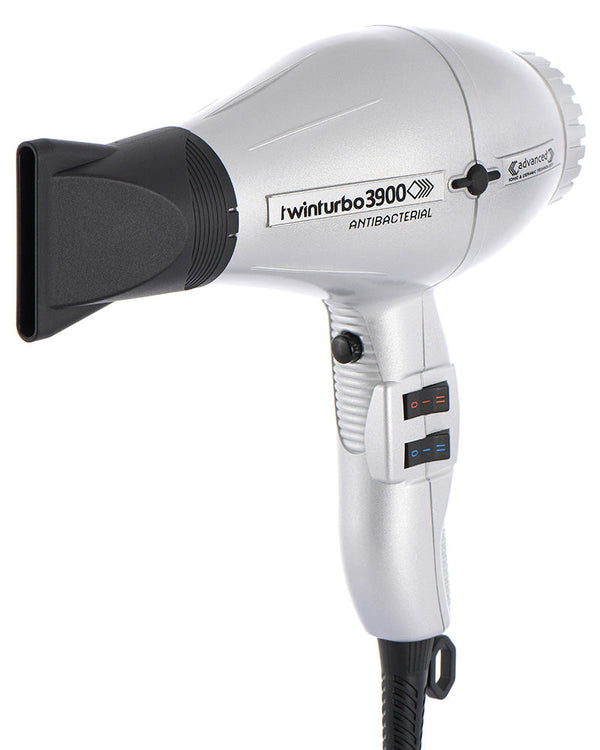 Turbo 3900 Advanced Ceramic and Ionic + Diffuser