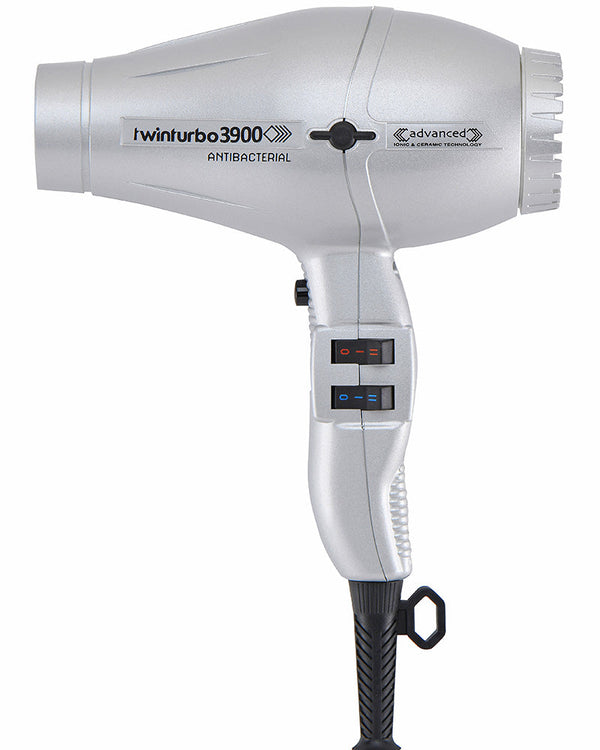 Turbo 3900 Advanced Ceramic and Ionic + Diffuser