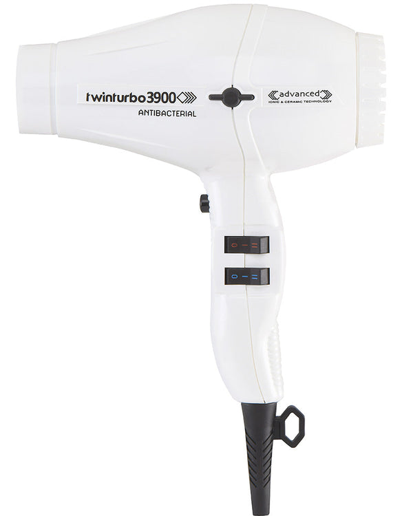 Turbo 3900 Advanced Ceramic and Ionic + Diffuser