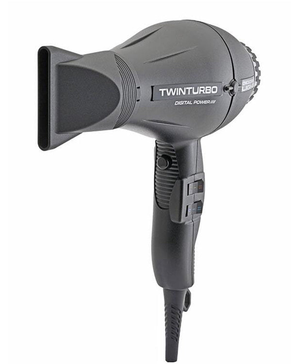 Turbo 335 Digital Power Hair Dryer