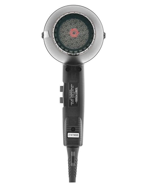 Turbo 335 Digital Power Hair Dryer