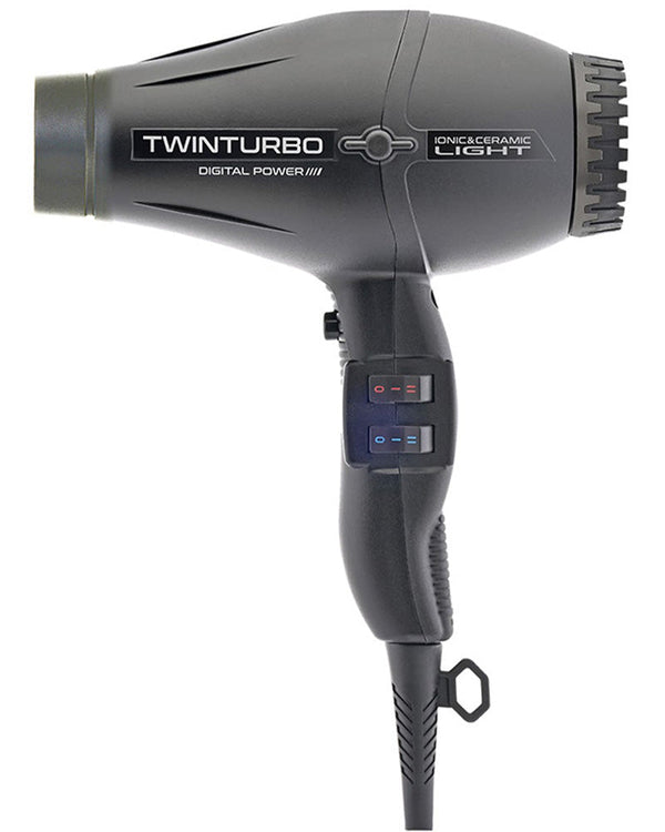 Turbo 335 Digital Power Hair Dryer