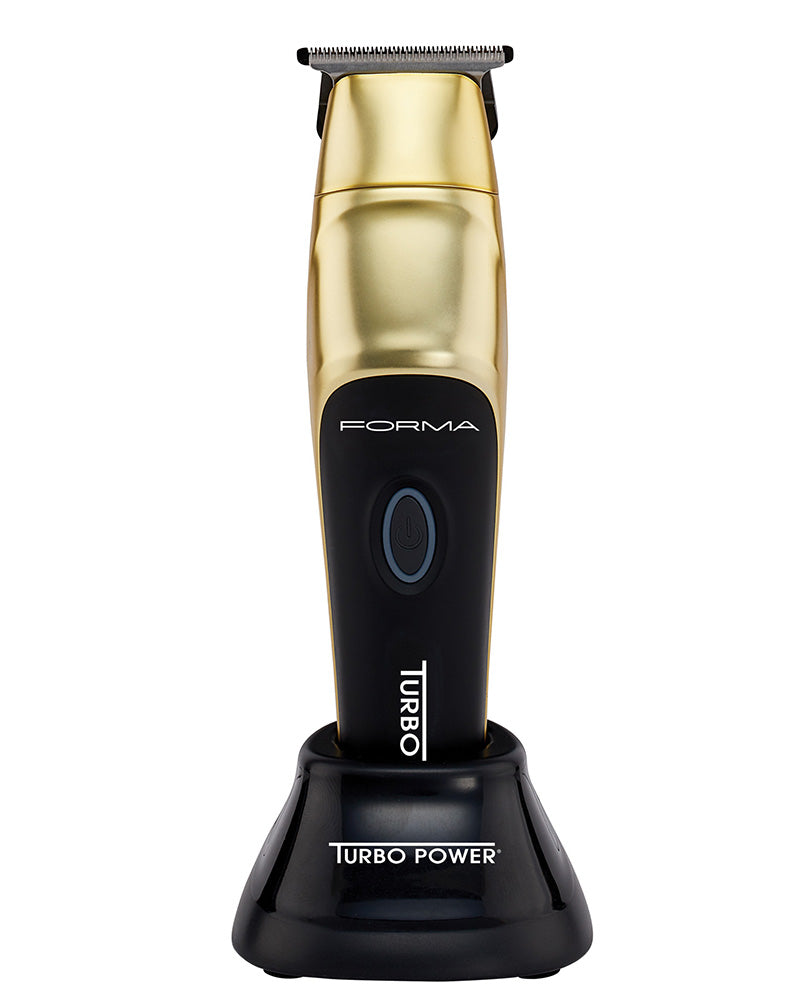Turbo Power Forma Trimmer