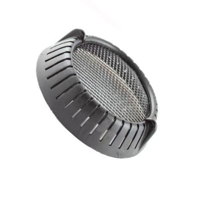 Turbo Power Twin Turbo Hair Dryer Replacement Ring & Mesh