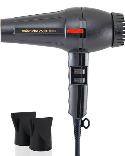 Turbo 2600