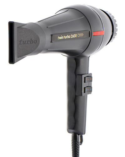 Turbo 2600