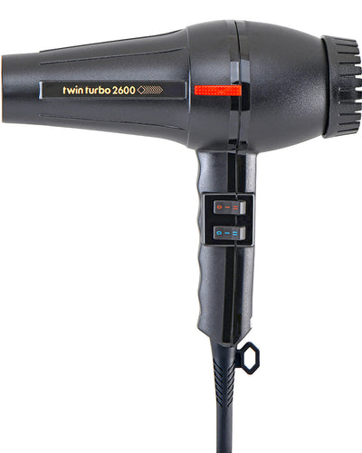 Turbo 2600