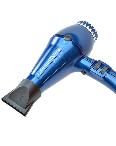 Turbo 3200MAX Ceramic & Ionic