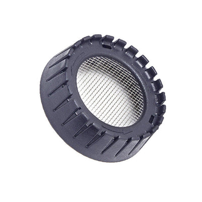 Turbo Power Twin Turbo Hair Dryer Replacement Ring & Mesh