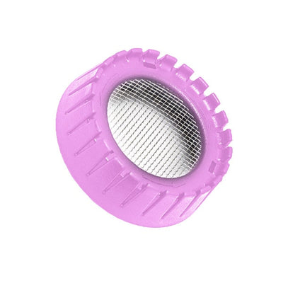 Turbo Power Twin Turbo Hair Dryer Replacement Ring & Mesh