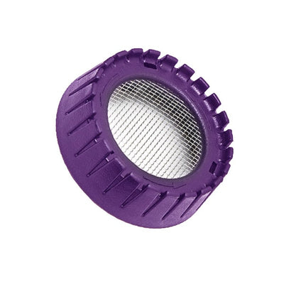 Turbo Power Twin Turbo Hair Dryer Replacement Ring & Mesh