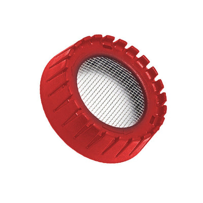 Turbo Power Twin Turbo Hair Dryer Replacement Ring & Mesh