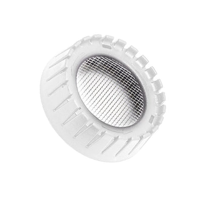 Turbo Power Twin Turbo Hair Dryer Replacement Ring & Mesh