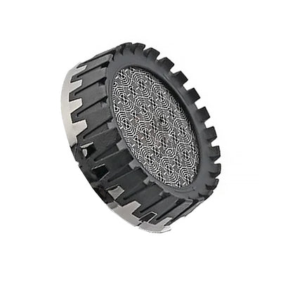 Turbo Hair Dryer Replacement Ring & Mesh
