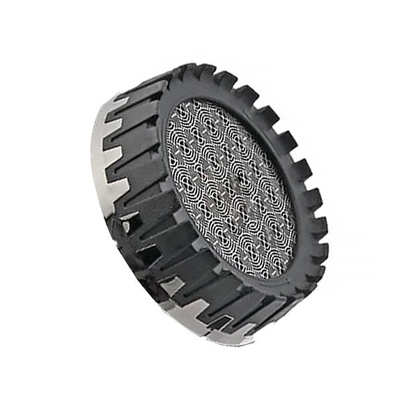 Turbo Hair Dryer Replacement Ring & Mesh