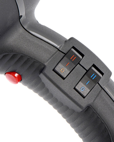Turbo Power Twin Turbo 3500 Ceramic and Ionic Hair Dryer