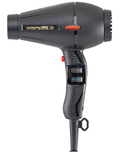 Turbo 3800 Ionic and Ceramic