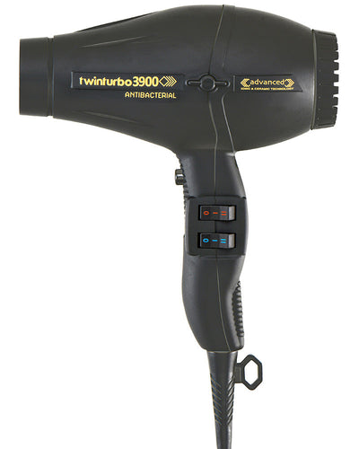 Turbo 3900 Advanced Ceramic and Ionic + Diffuser