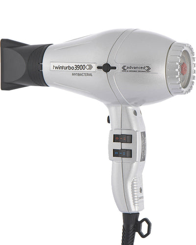 Turbo 3900 Advanced Ceramic and Ionic + Diffuser