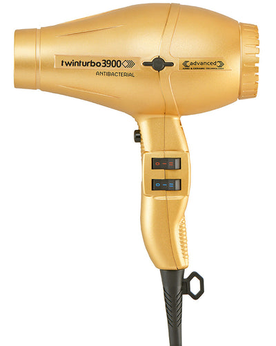 Turbo 3900 Advanced Ceramic and Ionic + Diffuser