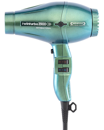 Turbo 3900 Advanced Ceramic and Ionic + Diffuser