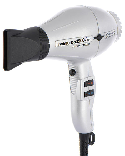Turbo 3900 Advanced Ceramic and Ionic + Diffuser