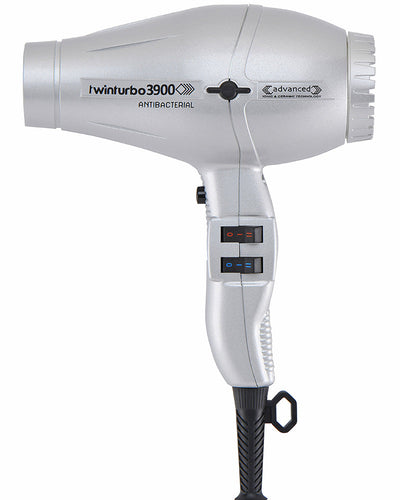 Turbo 3900 Advanced Ceramic and Ionic + Diffuser