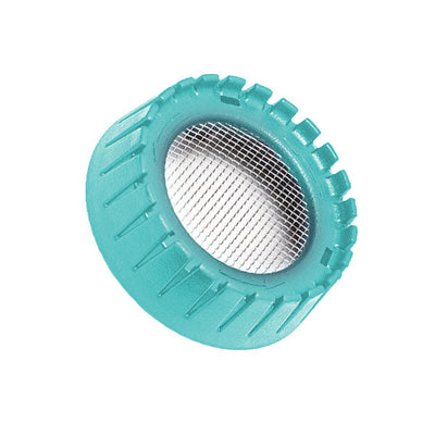 Turbo Power Twin Turbo Hair Dryer Replacement Ring & Mesh