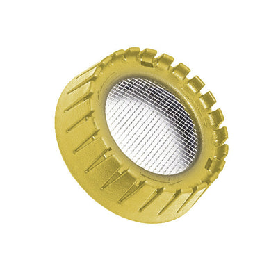 Turbo Power Twin Turbo Hair Dryer Replacement Ring & Mesh
