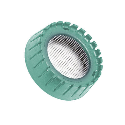 Turbo Power Twin Turbo Hair Dryer Replacement Ring & Mesh