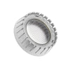 Turbo Power Twin Turbo Hair Dryer Replacement Ring & Mesh