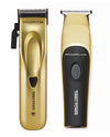 Turbo Power Forte Clipper + Free Forma Trimmer