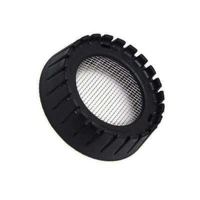 Turbo Hair Dryer Replacement Ring & Mesh