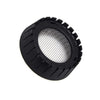 Turbo Hair Dryer Replacement Ring & Mesh
