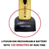 Turbo Power Forte Professional Hair Clipper