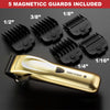 Turbo Power Forte Professional Hair Clipper