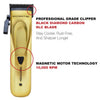 Turbo Power Forte Professional Hair Clipper