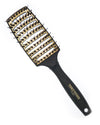 Turbo Power Curved Ceramic Paddle Brush