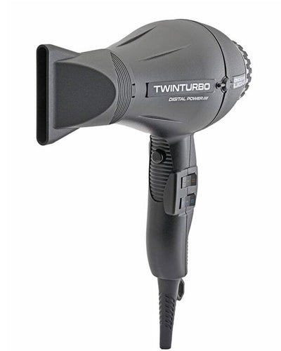 Twin Turbo 335 Digital Power Hair Dryer