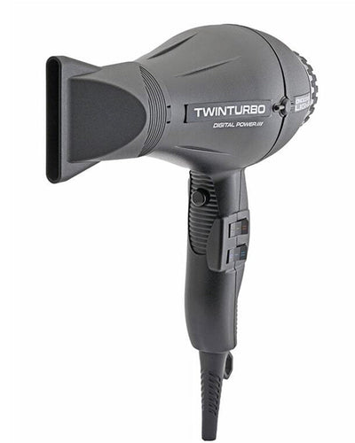Turbo 335 Digital Power Hair Dryer