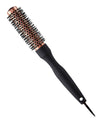 Turbo Power Copper Ceramic Tourmaline Thermal Brush