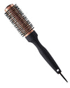 Turbo Power Copper Ceramic Tourmaline Thermal Brush
