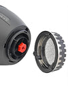 Turbo Power Twin Turbo 335 Digital Power Hair Dryer