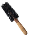 Turbo Power Elite Round Brush Boar Bristles