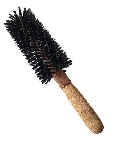 Turbo Power Elite Round Brush Boar Bristles
