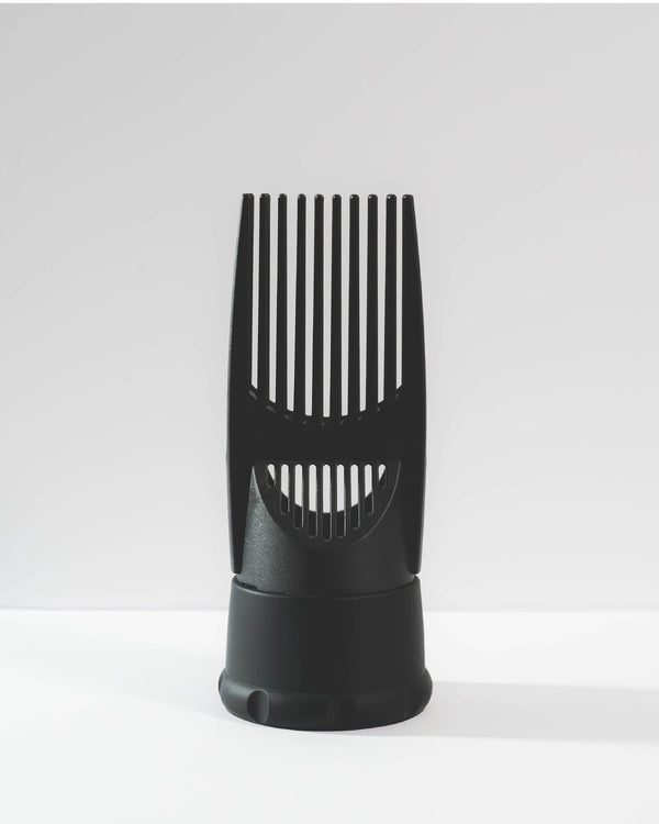 Turbo TwinTurbo Comb Attachment