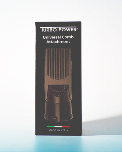 Turbo Power Comb / Pik Attachment